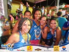 Bloco dos Amigos